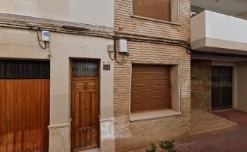 Clinica Dental Dr. Fornés