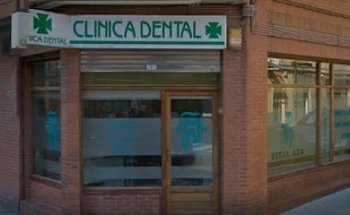 Clínica Dental Vital Aza