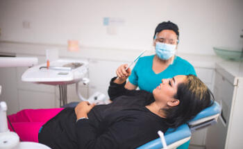 MELI DENT Clinica Dental - Urgencias Dentales