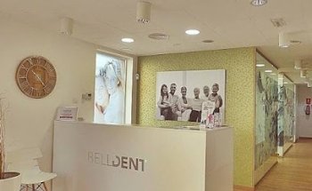 Clínica Dental Bell-Dent