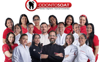 All-on-4, Zygomatic & Strategic Full Arch Implants | Veneers | Facial Feminization Surgery FFS | Dental Tourism by OdontoSOAT