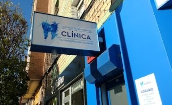 Centro Técnico Dental