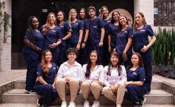 International Smiles / Dental Clinic With A Humane Touch!