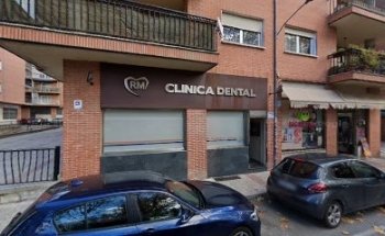 Clínicas Dentales RM