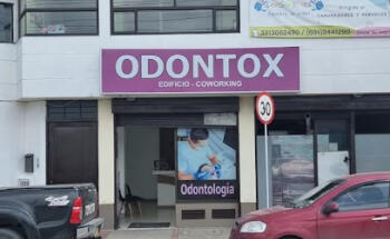 ODONTOLOGIA MOSQUERA ODONTOX PARQUE