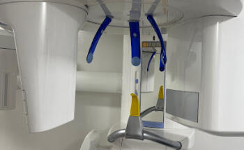 Radiológico 3D Dental RADIOGRAFIAS TOMOGRAFÍA