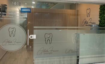 Alberto Franco Clínica Dental