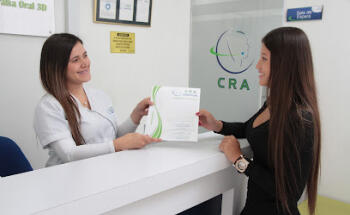 Radiologic CRA - Headquarters kennedy