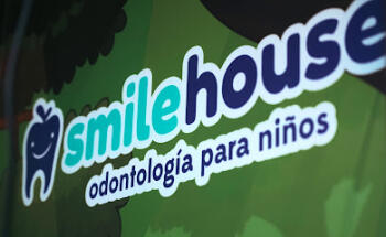 Smilehouse Odontología para niños