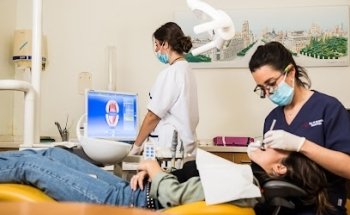 Clinica Dental Bragado Cadiz