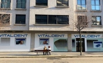Clínica Dental Vitaldent