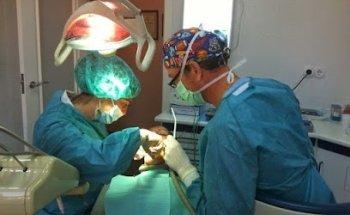 Clinica Dental Dra. Milagros Redondo