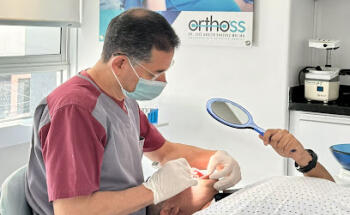 ORTHOSS, Dr José Adolfo Sanchez Molina