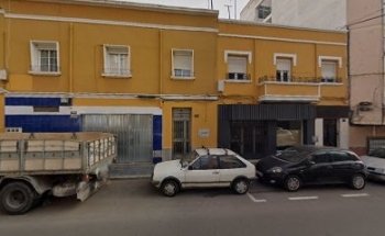 Clinica dental Santa Isabel