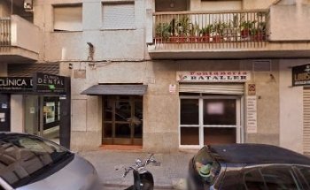 Clínica Dental Empar Benlloch Beitia