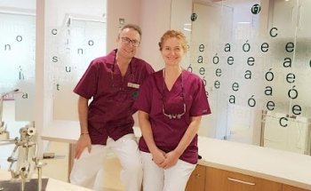 Clínica Dental Peralta