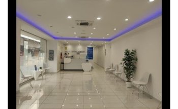 Clínica Dental Vitaldent