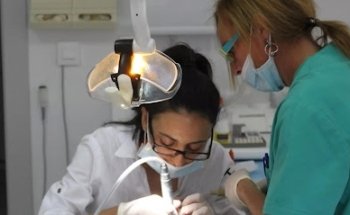 Clínica Dental Judith Bartolomé