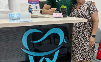 Dr. Andrés Fuertes odontología ética y responsable.