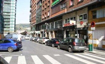 Clínica Dental Astillero Hortz Klinika