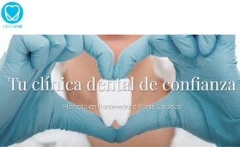 Clínica dental Rial Pontevedra