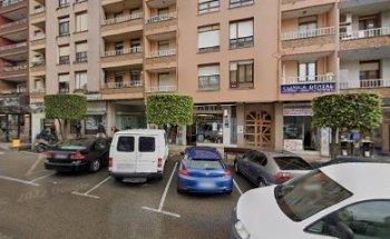 Clínica Dental Margallo Y Balbás