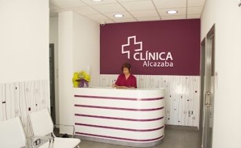Clínica Alcazaba