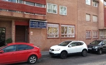 Clinica dental y Medico-Estetica Dra.Teresa Llado Diaz