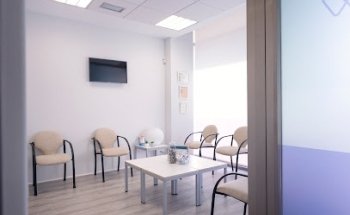 Clínica Dental Dra. Esther Garrido - Arévalo