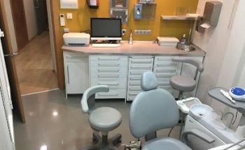 Centro Bucodental Palomares del Río