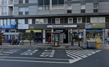 Bence Ferro Clínica Dental