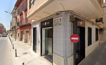 Clínica Dental Dra.Andrea Borrás