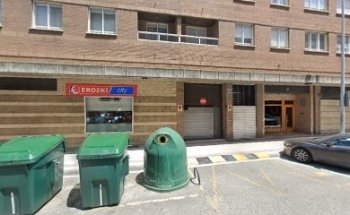 Clínica Dental J.M. Alfaro