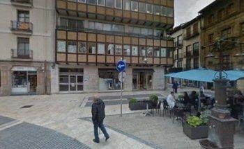 Clínica Dental Begoña Gomez Hortz Klinika