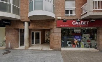 Clinica dental Gayà