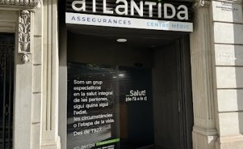 Atlàntida Centre mèdic