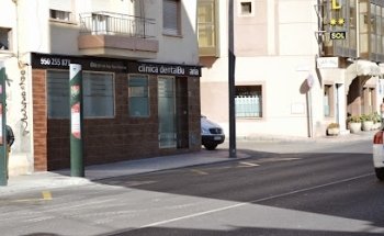 Clínica dental BUCCARIA