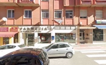 Clínica dental Virgilio García Polo