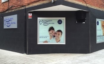 Clínica Dental Herrero del Pozo