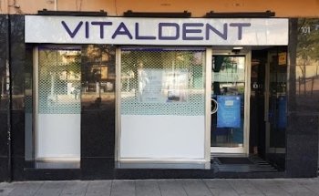 Clínica Dental Vitaldent