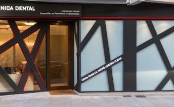 Clinica Dental André Limeres Posse