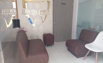 Dental smile odontologia