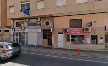 Dental Clinic Montesinos
