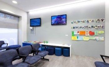 Raul Diez Clinica de Ortodoncia y Odontologia Infantil