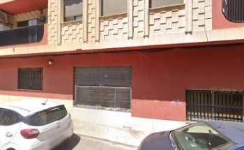 Clínica Dental Dra. Luna González Muñoz - Ribarroja de Turia