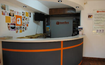 NovaDent Odontología. Guardias Odontológicas 24 hs.- Implantes