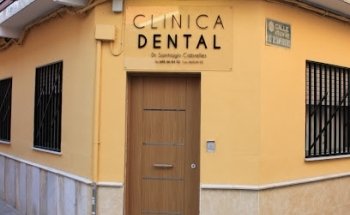 Clínica dental Cabrelles