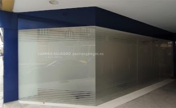 Clínica Dental Carmen Salgado