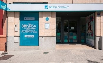 Dental Company Mairena del Alcor
