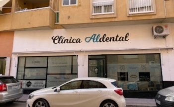 Clínica Aldental Mula